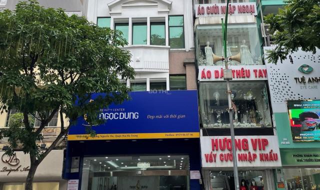 Đăng bán hộ người thân căn nhà 2 mặt phố Xã Đàn, dt 75m2, mt 5.5m, bán giá 39 tỷ, ảnh thực tế