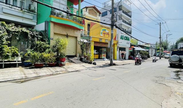 Siêu rẻ Chỉ 40tr/m2 đất DT 274m2 full thổ trung tâm Thủ Đức thích hợp xây trọ, CHDV, xưởng