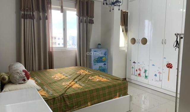 ✅ cho thuê căn hộ 2pn - Full NT - cc Đức Khải Q 7- Dt 67m2 - Giá 8.5 triệu