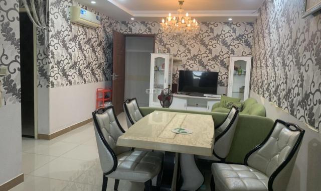 ✅ cho thuê căn hộ 2pn - Full NT - cc Đức Khải Q 7- Dt 67m2 - Giá 8.5 triệu