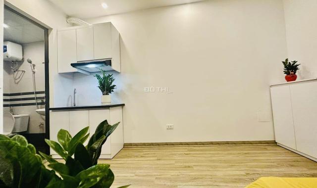 CỰC HOT. Tòa nhà dòng tiền chung cư mini Trần Cung Cổ Nhuế 1 thu 540 triệu.năm