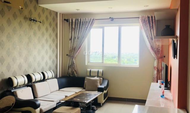 ✅ cho thuê căn hộ 2pn - ccđức Khải Q 7- Dt 77m2 - Full NT - góc - Giá rẻ 8 triệu