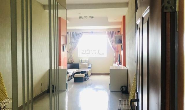 ✅ cho thuê căn hộ 2pn - ccđức Khải Q 7- Dt 77m2 - Full NT - góc - Giá rẻ 8 triệu