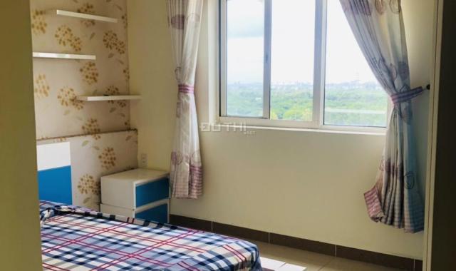 ✅ cho thuê căn hộ 2pn - ccđức Khải Q 7- Dt 77m2 - Full NT - góc - Giá rẻ 8 triệu