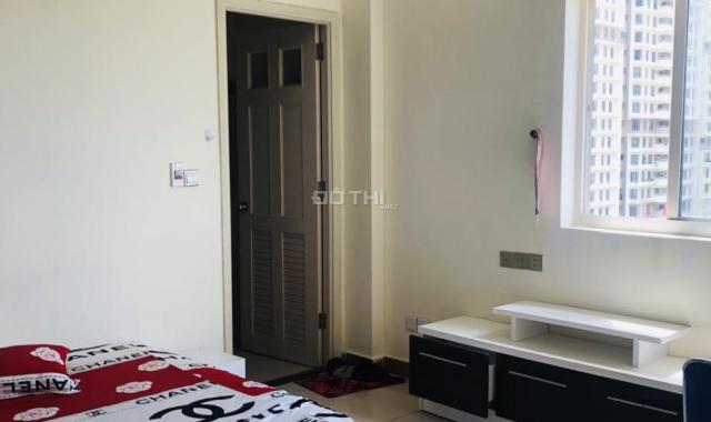 ✅ cho thuê căn hộ 2pn - ccđức Khải Q 7- Dt 77m2 - Full NT - góc - Giá rẻ 8 triệu
