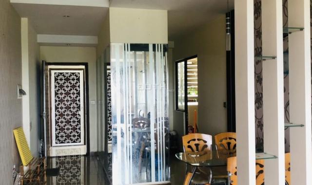 ✅ cho thuê căn hộ 2pn - ccđức Khải Q 7- Dt 77m2 - Full NT - góc - Giá rẻ 8 triệu