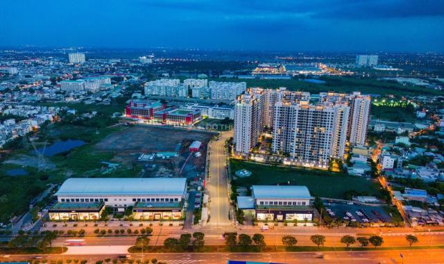 Bán Và Cho Thuê Chung Cư Cao Cấp 2PN+1PN Akari City, giá 4,2 tỷ