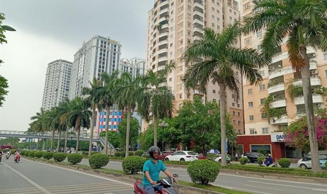 Bán căn hộ 105m 3PN full nội thất khu ĐTM Mỹ Đình 1 giá nhỉnh 3 tỷ