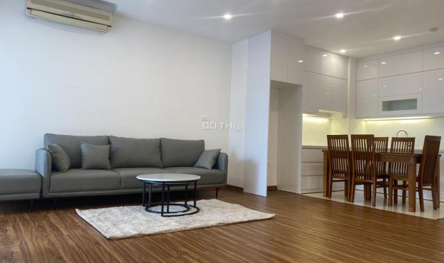Bán căn hộ 105m 3PN full nội thất khu ĐTM Mỹ Đình 1 giá nhỉnh 3 tỷ