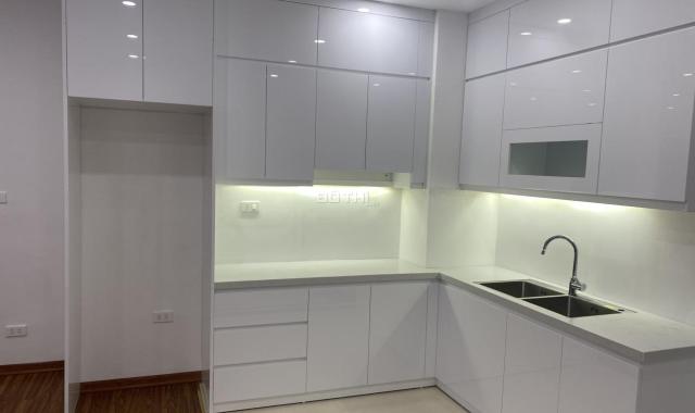 Bán căn hộ 105m 3PN full nội thất khu ĐTM Mỹ Đình 1 giá nhỉnh 3 tỷ