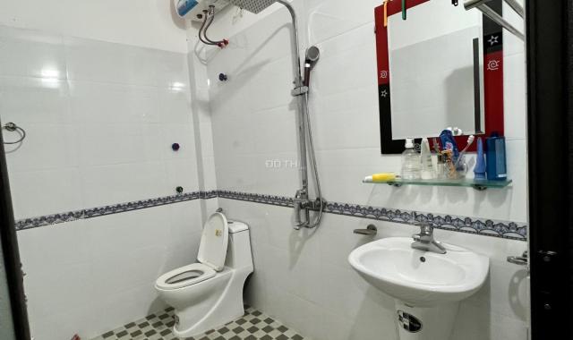 Cho thuê nguyên nhà 4 tầng mặt ngõ 254 Văn Cao, oto ra vào thoải mái