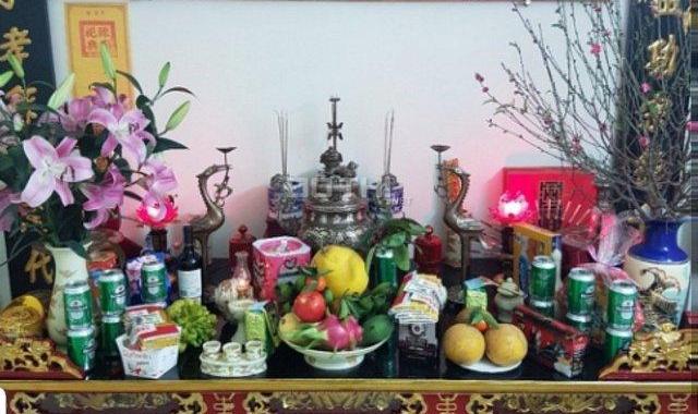 TT CẦU GIẤY - 50M Ô tô tránh - Nhà Đẹp Ngõ thông thoáng - Giá 5.3 tỉ