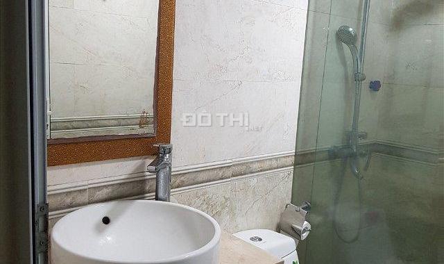 TT CẦU GIẤY - 50M Ô tô tránh - Nhà Đẹp Ngõ thông thoáng - Giá 5.3 tỉ