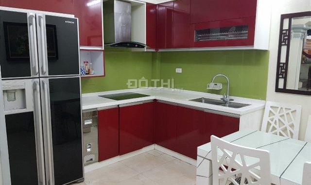 TT CẦU GIẤY - 50M Ô tô tránh - Nhà Đẹp Ngõ thông thoáng - Giá 5.3 tỉ