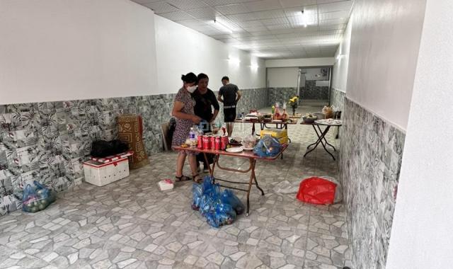 Bán nhà mặt phố tại Phường Noong Bua, Điện Biên Phủ, Điện Biên diện tích 100m2