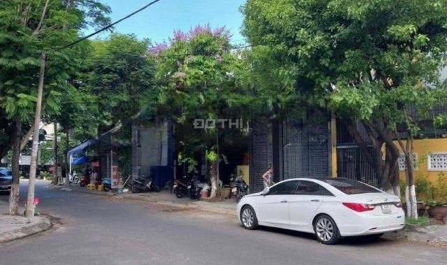 GIÁ TỐT_Cần Bán nhà 2Tầng x 58m2 mặt tiền đường 5m5 Cao Xuân Dục, Thuận Phước, Hải Châu-4,3Tỉ