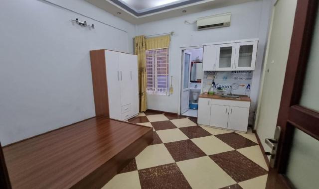 Cho thuê phòng ở Phạm tuấn tài 30m2 khép kín full đồ như ảnh, vào ở ngay