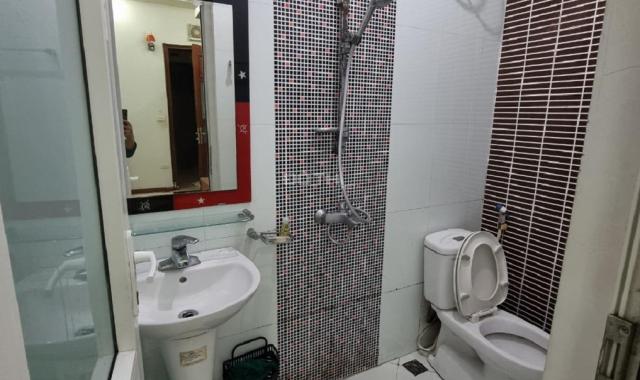 Cho thuê phòng ở Phạm tuấn tài 30m2 khép kín full đồ như ảnh, vào ở ngay