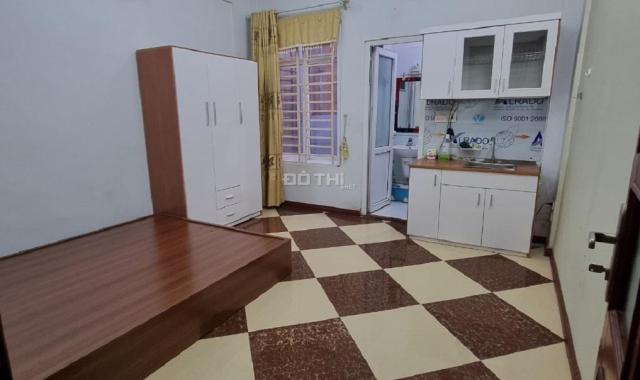 Cho thuê phòng ở Phạm tuấn tài 30m2 khép kín full đồ như ảnh, vào ở ngay