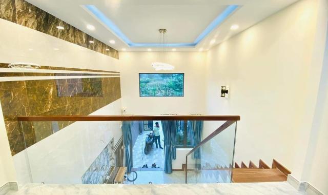 Bán nhà tại Đường Phước Thiện, P. Long Bình, Q. 9, Hồ Chí Minh diện tích 77m2 giá 4500