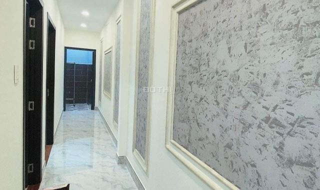 Bán nhà tại Đường Phước Thiện, P. Long Bình, Q. 9, Hồ Chí Minh diện tích 77m2 giá 4500