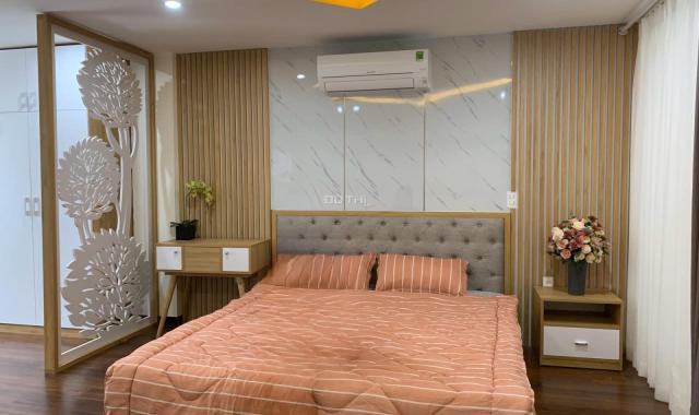 SIÊU PHẨM APARTMENT 5 TẦNG FULL NỘI THẤT Q.SƠN TRÀ DT 96M-NGANG 5.5M-NHỈNH 5TY