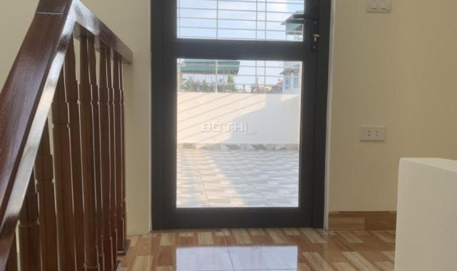 Bán nhà đẹp rẻ tại phường Cự Khối, quận Long Biên, Hà Nội xây dựng 4 tầng