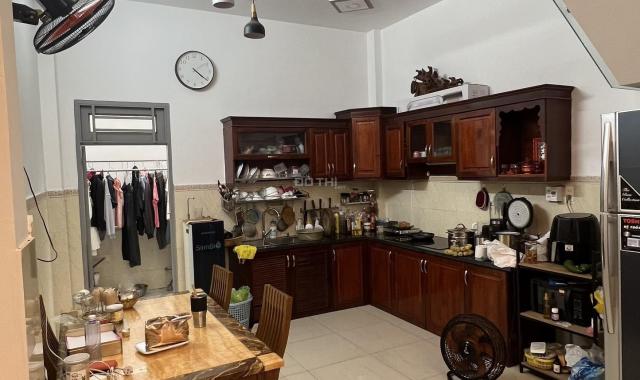 Cần bán Nhà phố hẻm ô tô 8m, Đường Thạnh Xuân 25, Q.12 TP HCM
