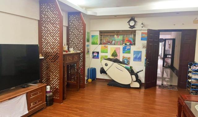 Bán căn hộ chung cư CT3, Văn Quán, Hà Đông, 96m2, Mới đẹp , Full nội thất, Tiện ích ngập tràn, 3.1
