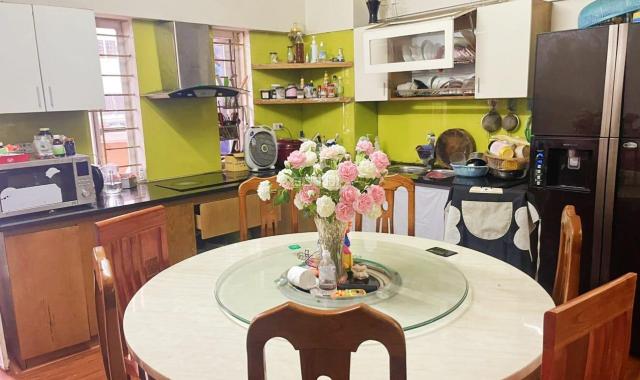 Bán căn hộ chung cư CT3, Văn Quán, Hà Đông, 96m2, Mới đẹp , Full nội thất, Tiện ích ngập tràn, 3.1