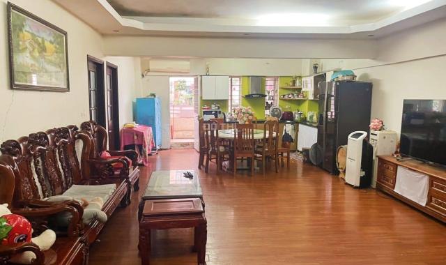Bán căn hộ chung cư CT3, Văn Quán, Hà Đông, 96m2, Mới đẹp , Full nội thất, Tiện ích ngập tràn, 3.1