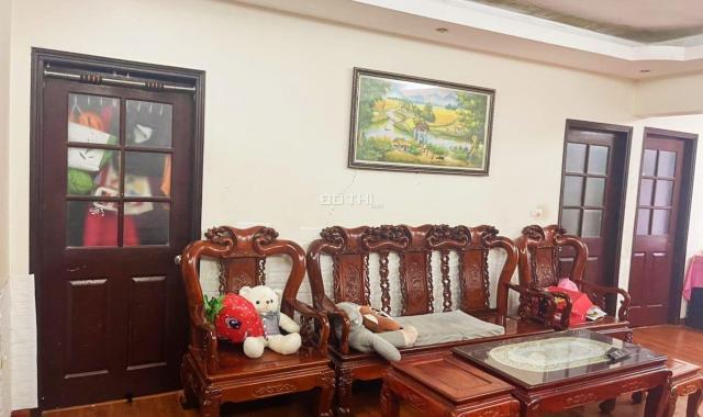 Bán căn hộ chung cư CT3, Văn Quán, Hà Đông, 96m2, Mới đẹp , Full nội thất, Tiện ích ngập tràn, 3.1