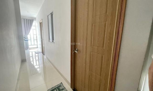 Bán Nhà HXH, 4Tầng, 6PN, 5.2mx16m, Lương Thế Vinh, Tân Thới Hoà, Tân Phú, Nhỉnh 6 Tỷ