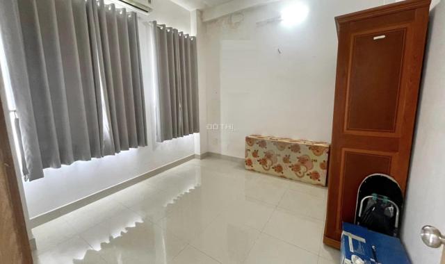 Bán Nhà HXH, 4Tầng, 6PN, 5.2mx16m, Lương Thế Vinh, Tân Thới Hoà, Tân Phú, Nhỉnh 6 Tỷ