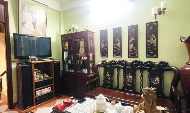 Nhà Hiếm Phố Lê Lợi Hà Đông 37m2 Mặt tiền 5m Sân Rộng thoáng sáng Sổ vuông 2.8 Tỷ