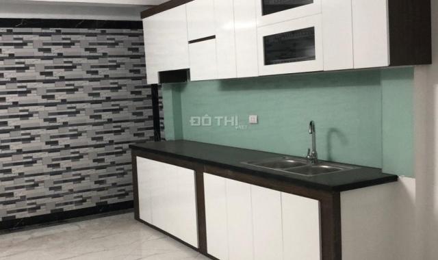Bán nhà gần chợ Mậu lương cách ô tô đỗ tầm 10m 34m2 Kiến Hưng Hà đông 2.6 tỷ