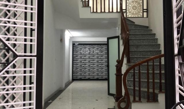 Bán nhà gần chợ Mậu lương cách ô tô đỗ tầm 10m 34m2 Kiến Hưng Hà đông 2.6 tỷ