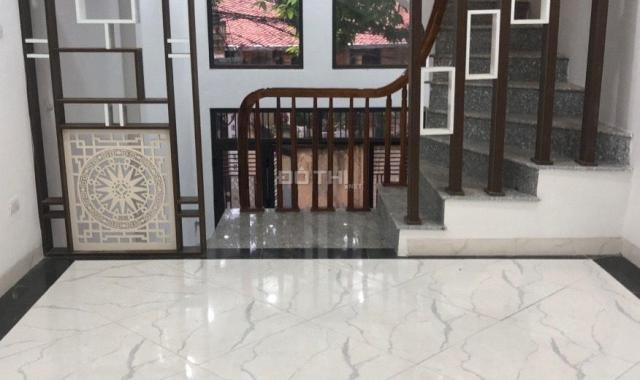 Bán nhà gần chợ Mậu lương cách ô tô đỗ tầm 10m 34m2 Kiến Hưng Hà đông 2.6 tỷ