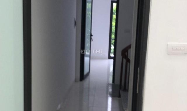 Bán nhà gần chợ Mậu lương cách ô tô đỗ tầm 10m 34m2 Kiến Hưng Hà đông 2.6 tỷ