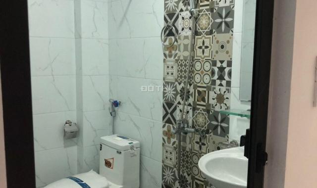 Bán nhà gần chợ Mậu lương cách ô tô đỗ tầm 10m 34m2 Kiến Hưng Hà đông 2.6 tỷ