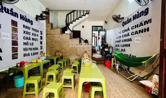 BÁN NHÀ TRẦN ĐẠI NGHĨA, PHÂN LÔ, Ô TÔ, KINH DOANH, 75m2 5T MT5M, GIÁ 14.68 TỶ
