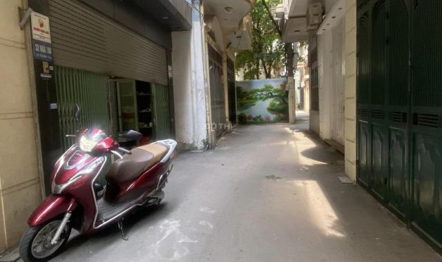 Bán Nhà Hoàng Văn Thái- Quận Thanh Xuân, 1 bước Oto, Ở Ngay. 43m x4 Tầng.MT4m. 5 tỷ