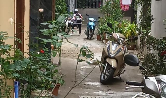 Đất cần bán Yên Nghĩa, Hà Đông ô tô đỗ cửa 51m², mặt tiền 4,2m. Giá 1 TỶ 650 TRIỆU