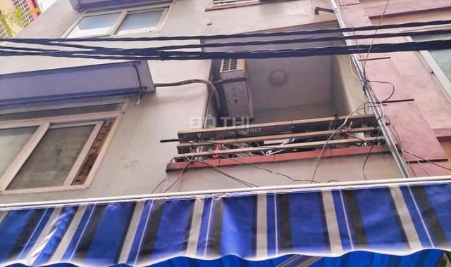 Bán nhà 43m2 ngõ ôtô kinh doanh sầm uất phố Phạm Văn Đồng