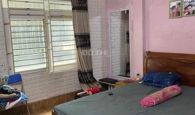 Bán nhà 43m2 ngõ ôtô kinh doanh sầm uất phố Phạm Văn Đồng