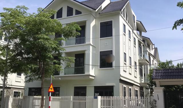 Quỹ căn khu D khu đô thị Geleximco. Giá nét, sẵn sổ giao dịch ngay