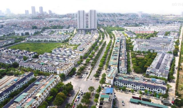 Quỹ căn khu D khu đô thị Geleximco. Giá nét, sẵn sổ giao dịch ngay