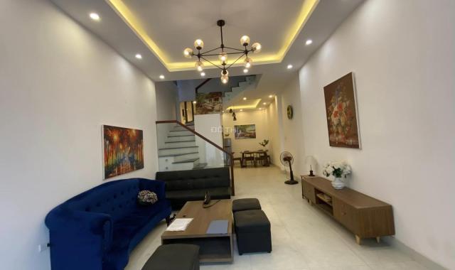 Bán nhà riêng, Đường AN DƯƠNG VƯƠNG - TÂY HỒ, dt 52 m2,,5 tầng,,Nội thất Châu Âu, Ôtô đỗ
