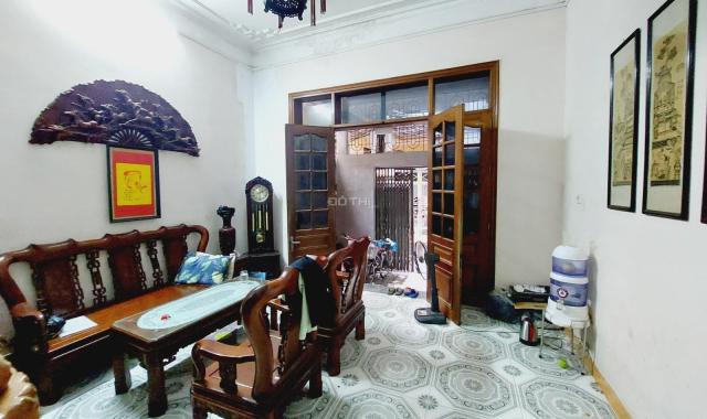 LA THÀNH - GẦN ĐÀI TRUYỀN HÌNH VN - 71M2 X 3 TẦNG - MT 5M - GIÁ HƠN 6 TỶ