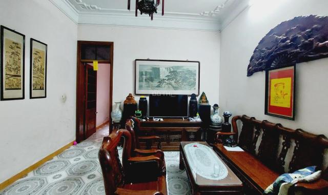 LA THÀNH - GẦN ĐÀI TRUYỀN HÌNH VN - 71M2 X 3 TẦNG - MT 5M - GIÁ HƠN 6 TỶ